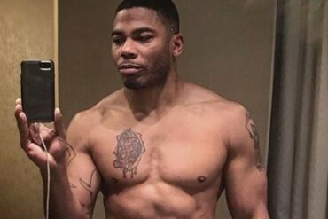 Is Nelly a billionaire?
