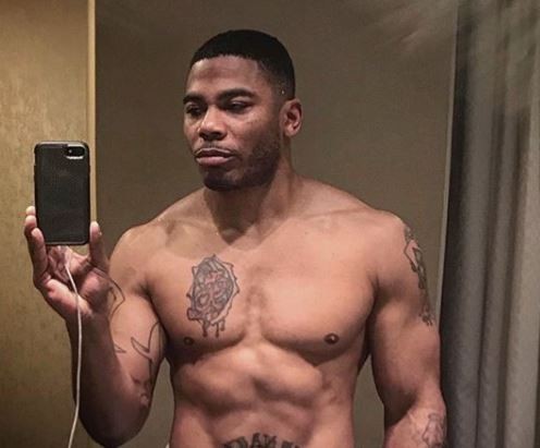 Is Nelly a billionaire?