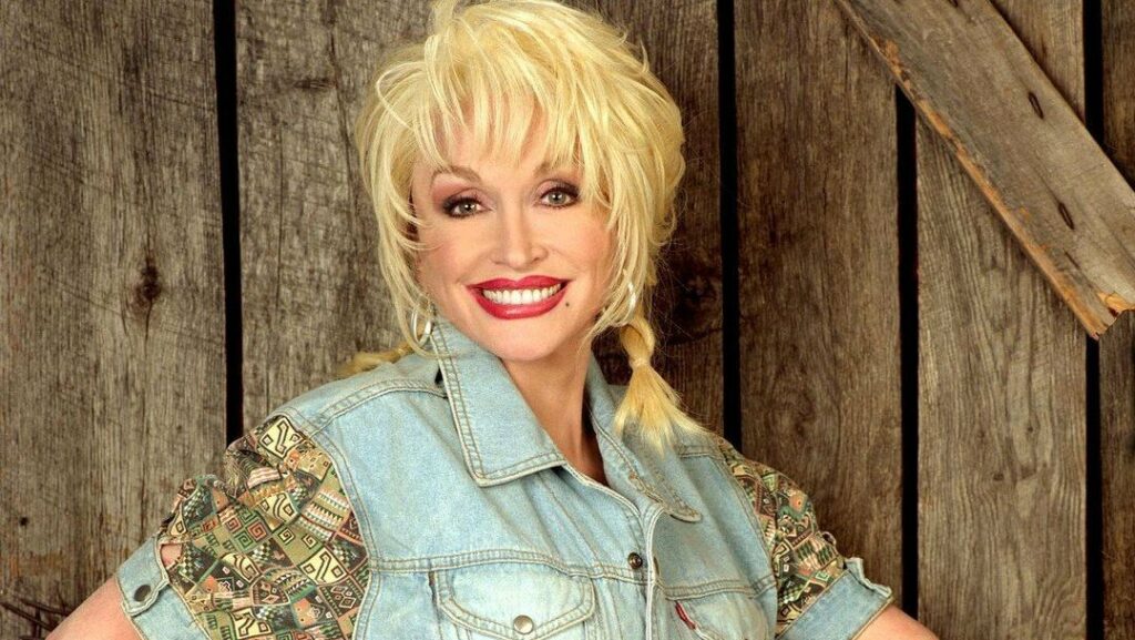 What is Dolly Parton worth?