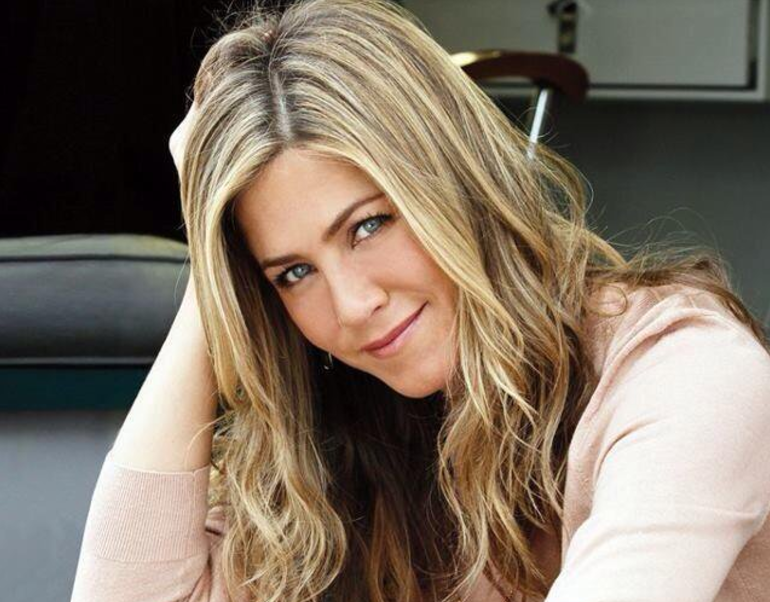 What is Jennifer Aniston net worth?