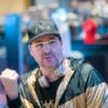 How rich is Phil Hellmuth?