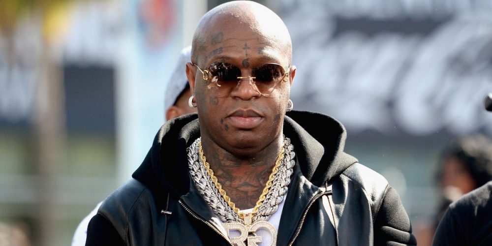 How much is Birdman worth?