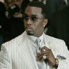 Quant val P Diddy?
