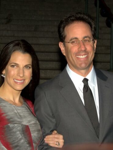 How much is Seinfeld worth?