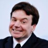 How rich is Mike Myers?