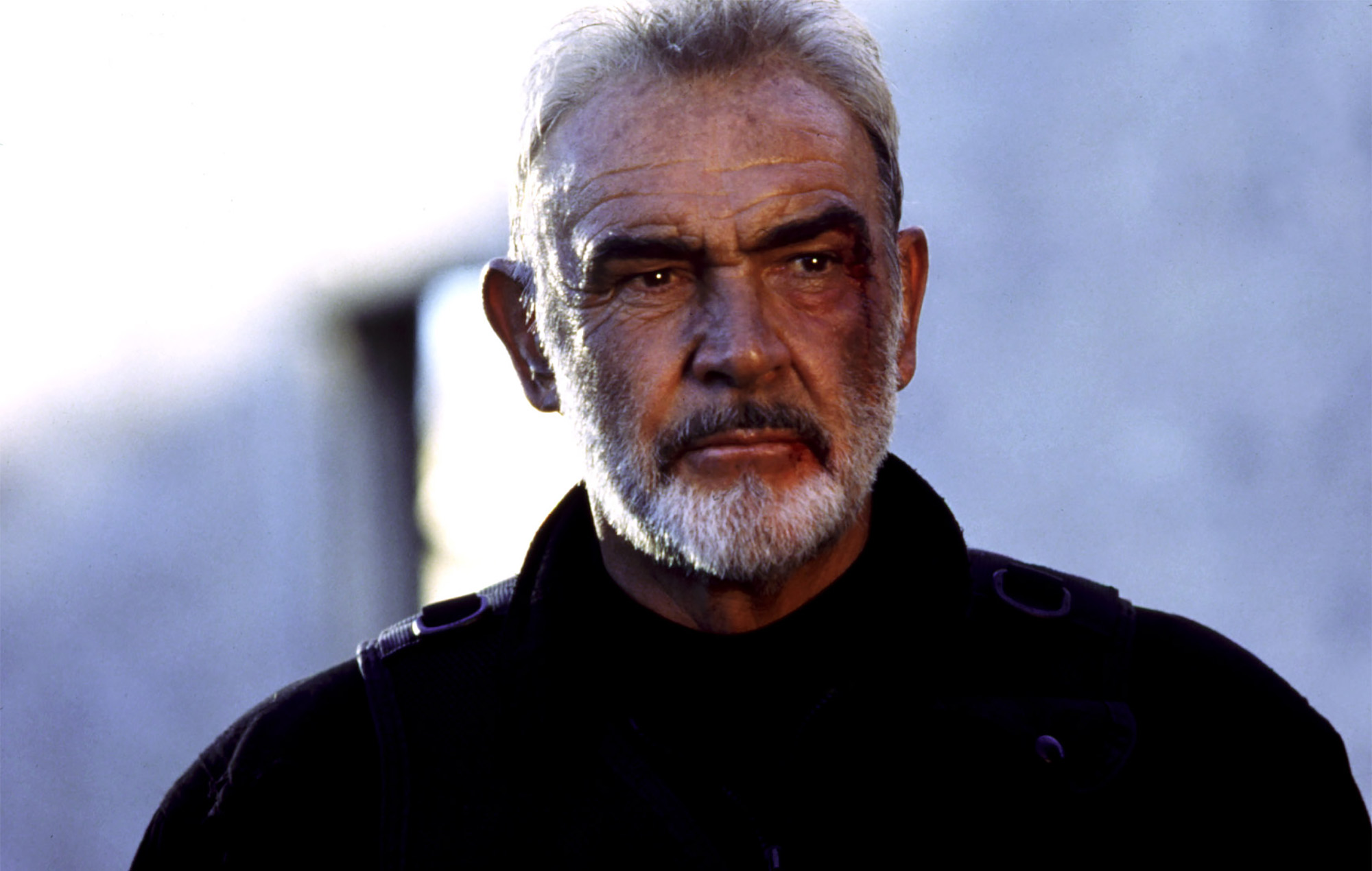 What happened to Sean Connery's money?