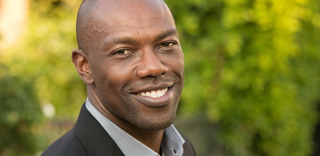 How much money did Terrell Owens make?