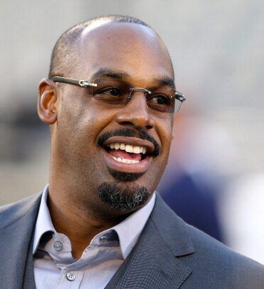 How much is Donovan McNabb worth?