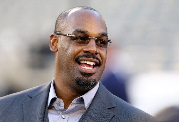 How much is Donovan McNabb worth?