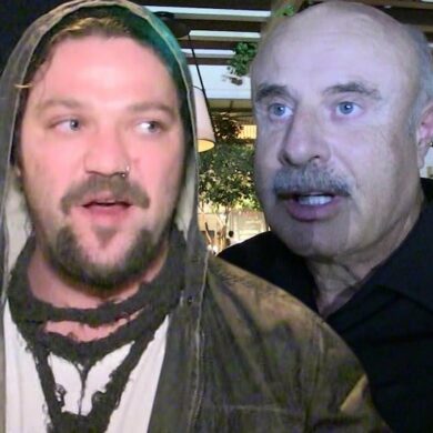 Is Bam Margera still rich?