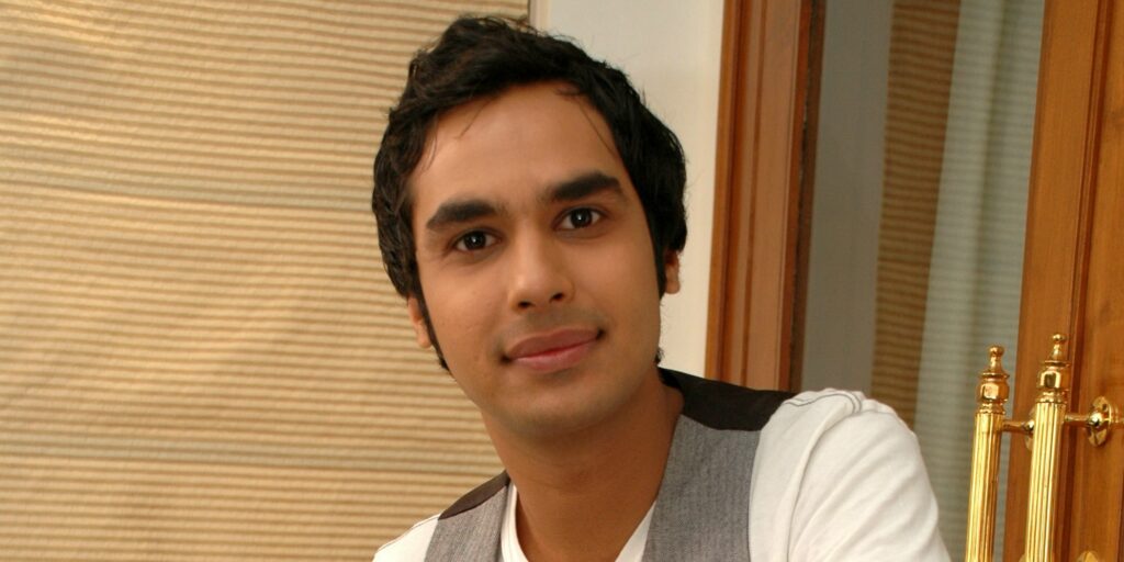 What is Kunal Nayyar net worth?