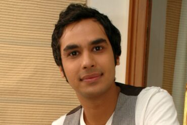 What is Kunal Nayyar net worth?