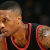 What is Damian Lillard net worth?