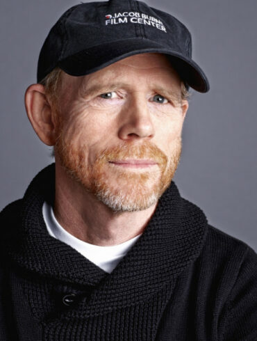 How much is Ron Howard?