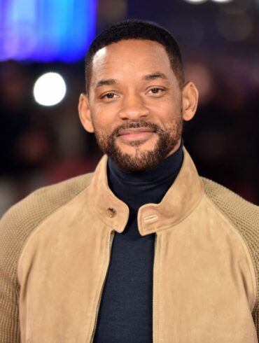 How much is the Will Smith family worth?