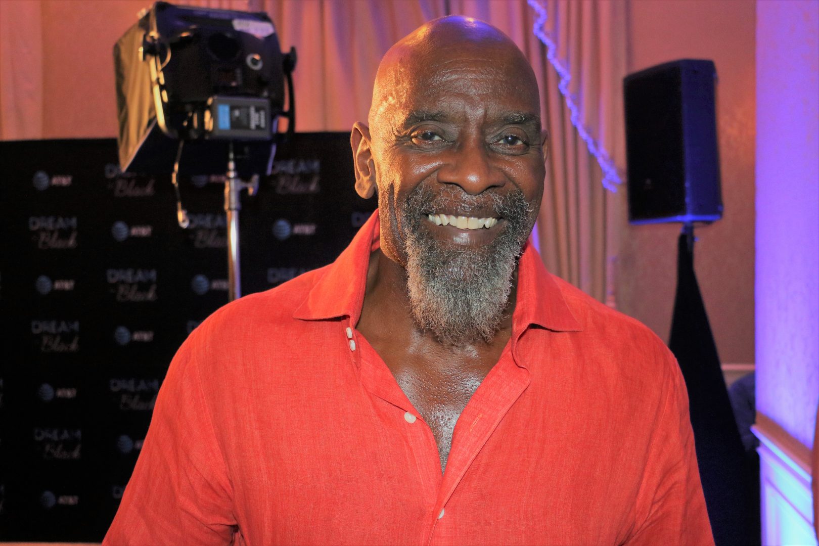 When did Chris Gardner become rich?