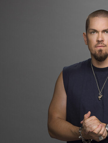 How much is Kevin from Shameless worth?