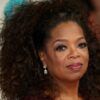How much is Oprah Winfrey's net worth?