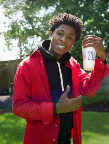 Is NBA Youngboy a billionaire?