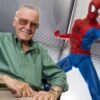 How much did Stan Lee sell Spider-Man for?