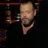 Did Orson Welles get fat?