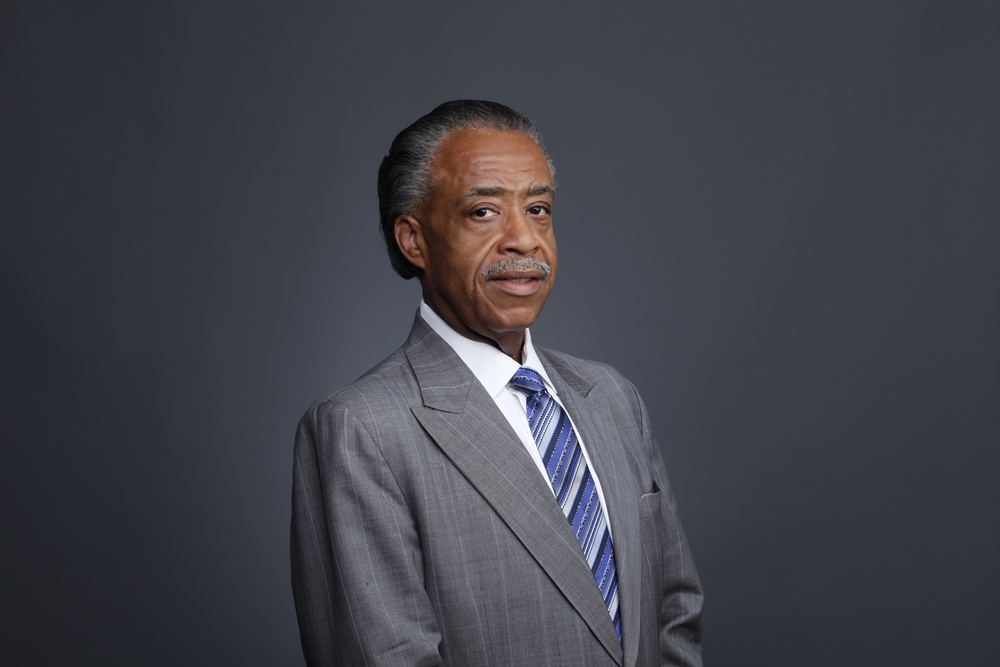 Where did Sharpton go to seminary?