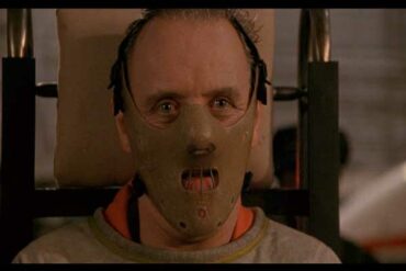 Who caught Hannibal Lecter?