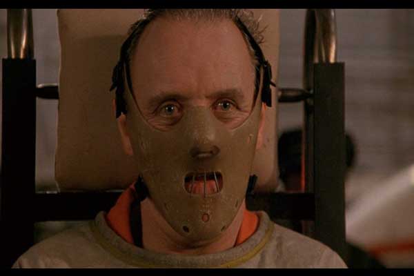 Who caught Hannibal Lecter?