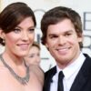 Is Michael C. Hall still married to Jennifer Carpenter?