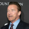 How much money are Arnold Schwarzenegger has?