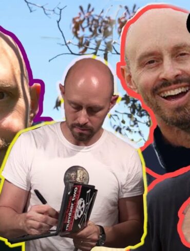 What happened to Brandon DiCamillo?