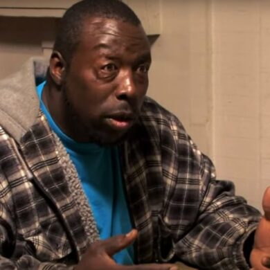 What is Ivy from Storage Wars net worth?