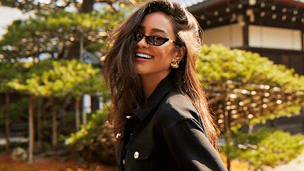 What companies does Shay Mitchell own?