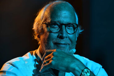 Why is Chevy Chase rich?