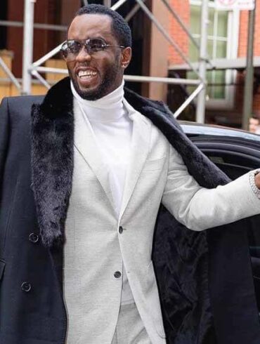 How much is Puff Daddy worth?