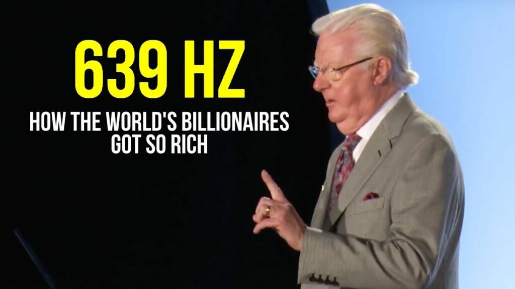 How did Bob Proctor make his money?