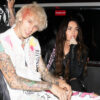 Are Machine Gun Kelly and Megan Fox still together?