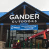 Does Camping World own gander?