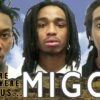 Who is the least famous Migo?