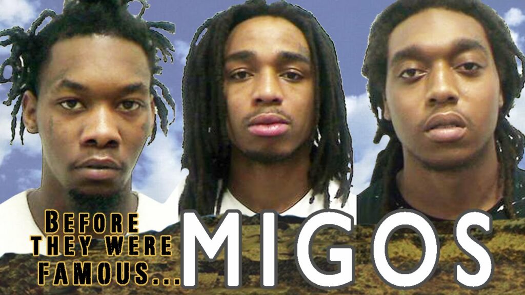 Who is the least famous Migo?