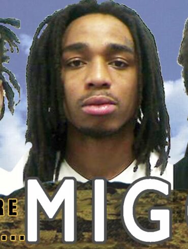Who is the least famous Migo?