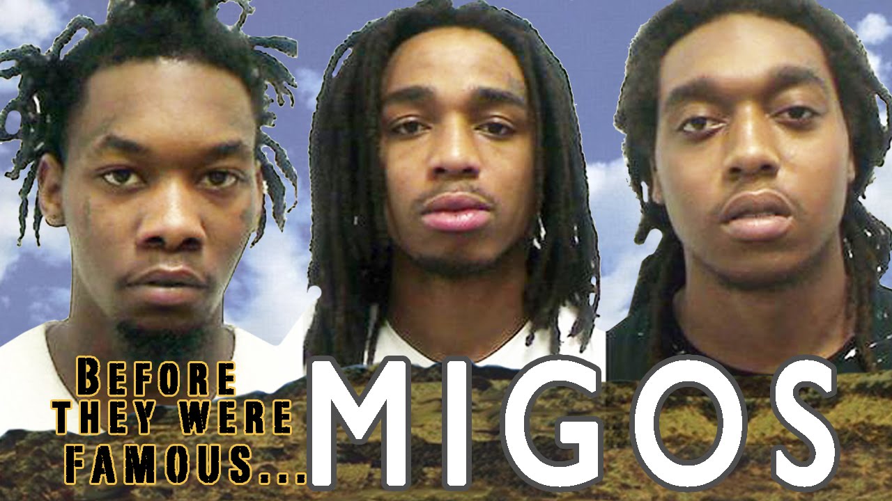 Who is the least famous Migo?