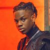 How much is Rema net worth?