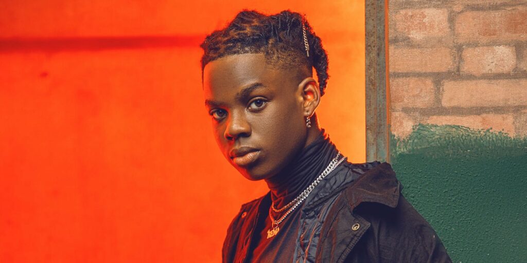 How much is Rema net worth?