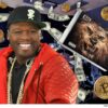 Is 50 cent a billionaire?