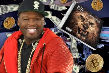 Is 50 cent a billionaire?