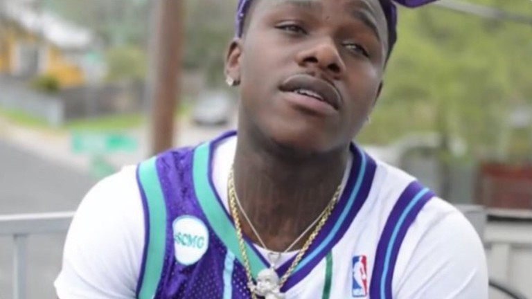 How much does DaBaby make in 2020?