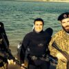 Was Dan Bilzerian a Navy SEAL?