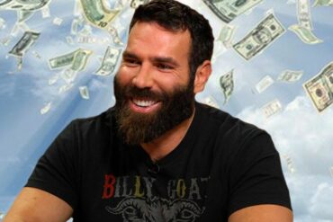 How did Dan Bilzerian get so rich?