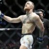 Is Conor McGregor a billionaire?